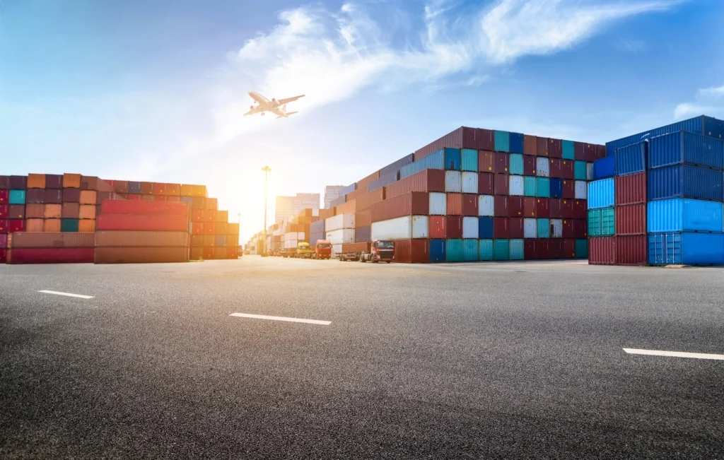 The Basics of Cargo Logistics