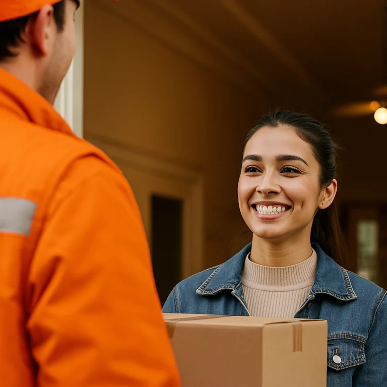 Choosing the Right Freight Partner two