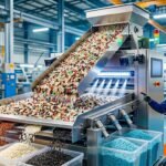 What Is a Color Sorter Machine and How Does It Work?