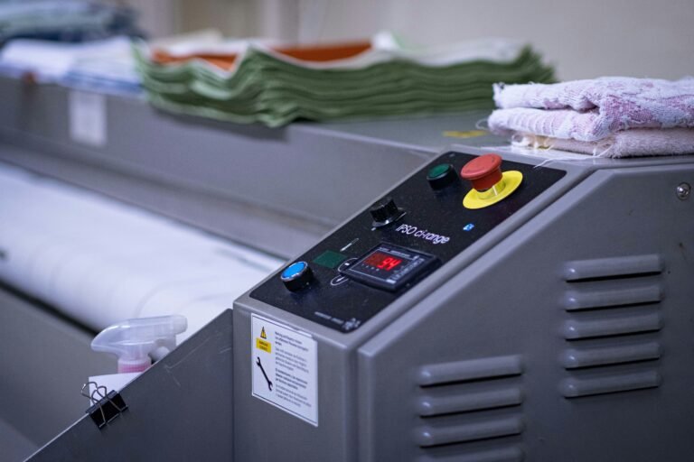 Buttoning Machine Price in Nigeria (2026): The ₦360K Entry Point Most Garment Businesses Don’t Know About