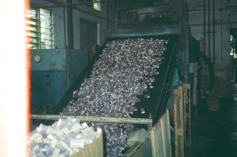 Plastic Crushing Machine: Turning Nigeria’s Waste Problem Into a ₦2.1M Business Opportunity (2026 Price Guide)