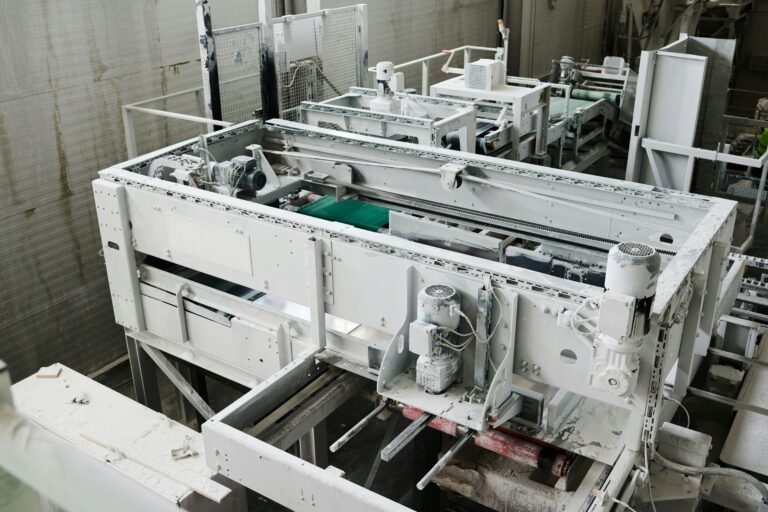 Vibrated/Automatic Block Moulding Machine: The ₦1M–₦5M Secret Nigerian Block Industries Don’t Talk About (2026 Price Guide)