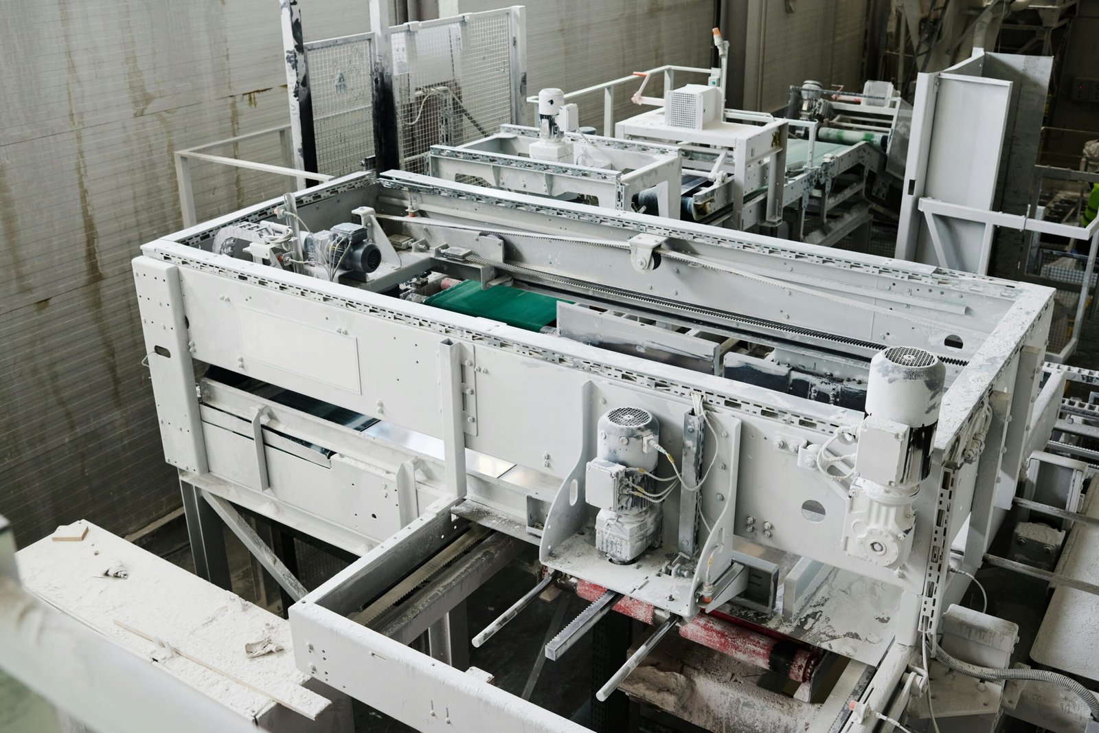 Vibrated/Automatic Block Moulding Machine: The ₦1M–₦5M Secret Nigerian Block Industries Don’t Talk About (2026 Price Guide)
