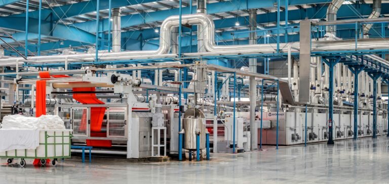 Small Garment Production Line Machine: How to Set Up a Real Production Line in Nigeria for Under ₦700K (2026 Price Guide)