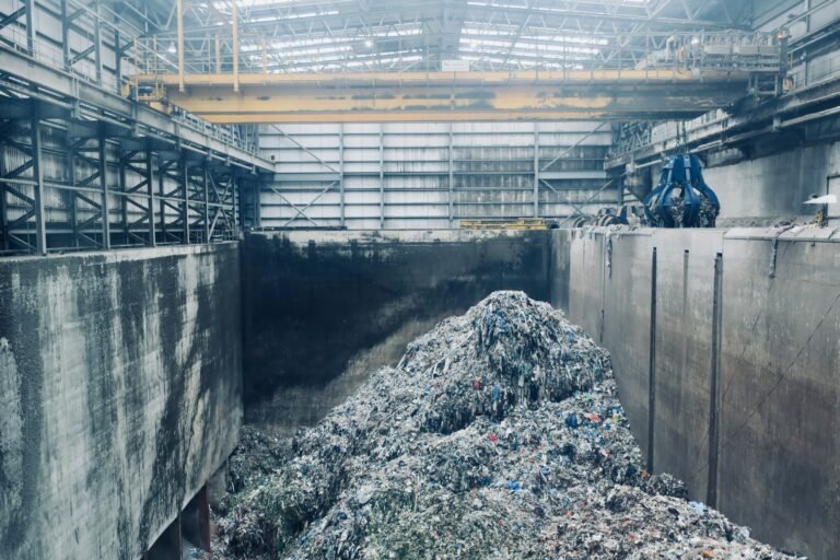 Plastic Crushing Machine: The Smart Business Investment Turning Waste Into Wealth With Brandsquare.shop