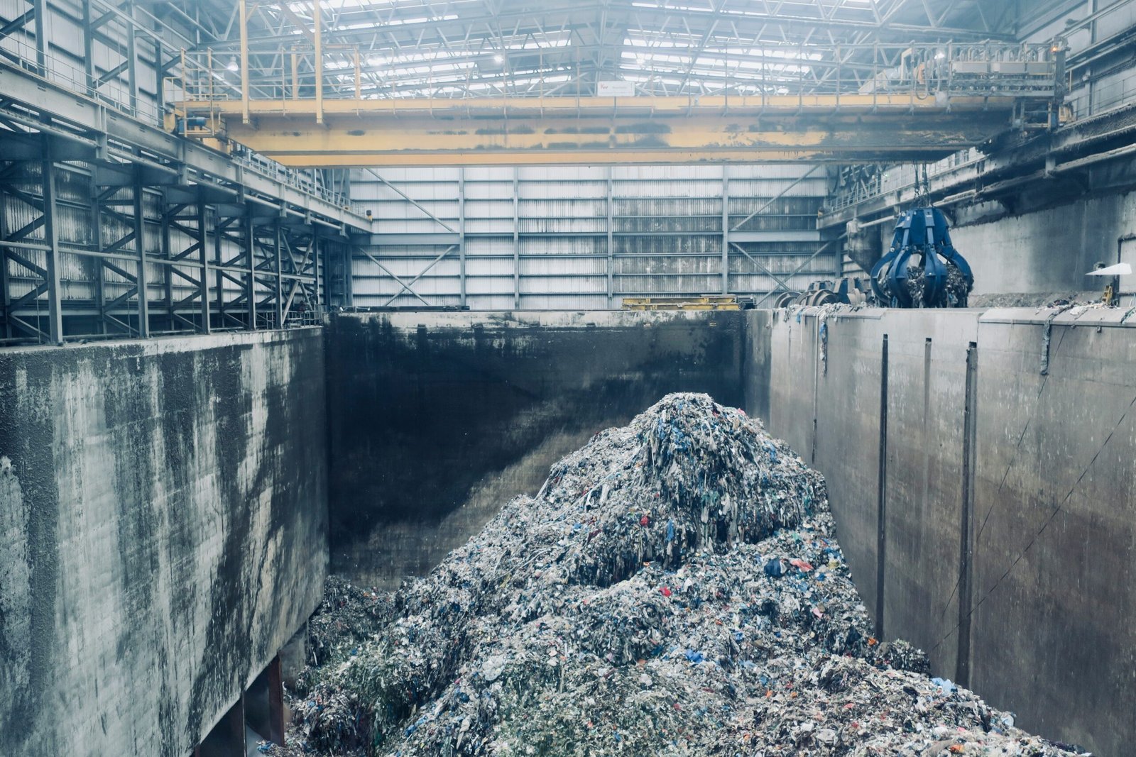Plastic Crushing Machine: The Smart Business Investment Turning Waste Into Wealth With Brandsquare.shop