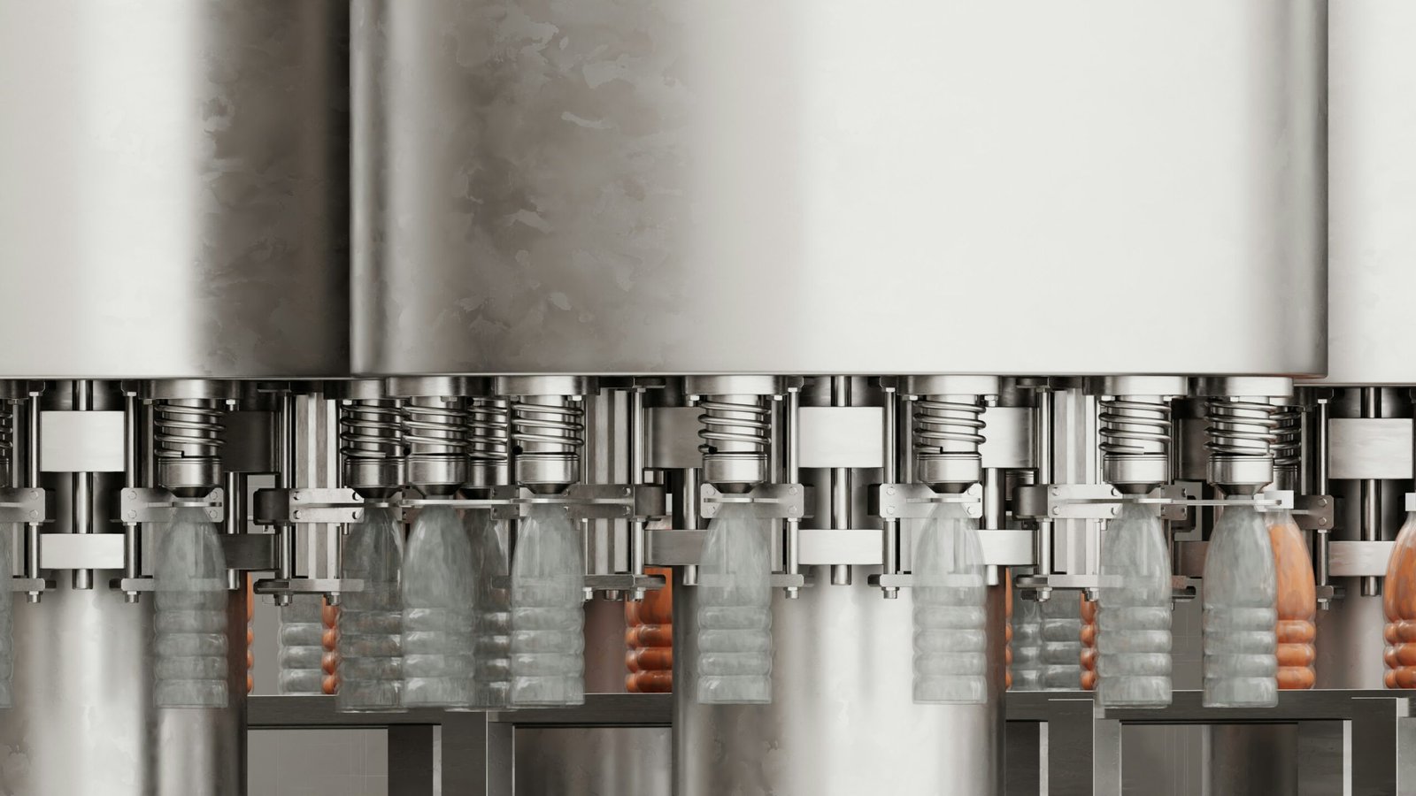 Filling Machine: The End of Messy, Slow Bottling for Your Beauty Brand