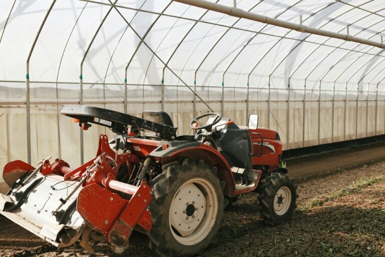 7.5HP Rotary Power Tiller Price in Nigeria (2026): Full Cost Breakdown for Small & Medium Farmers