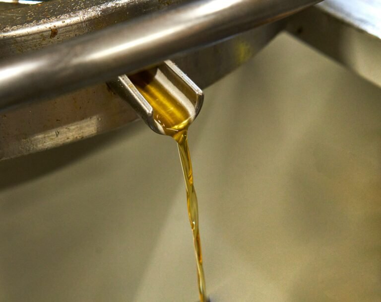Automatic Oil Pressing Machine: A Smart Investment for Starting or Growing an Oil Production Business