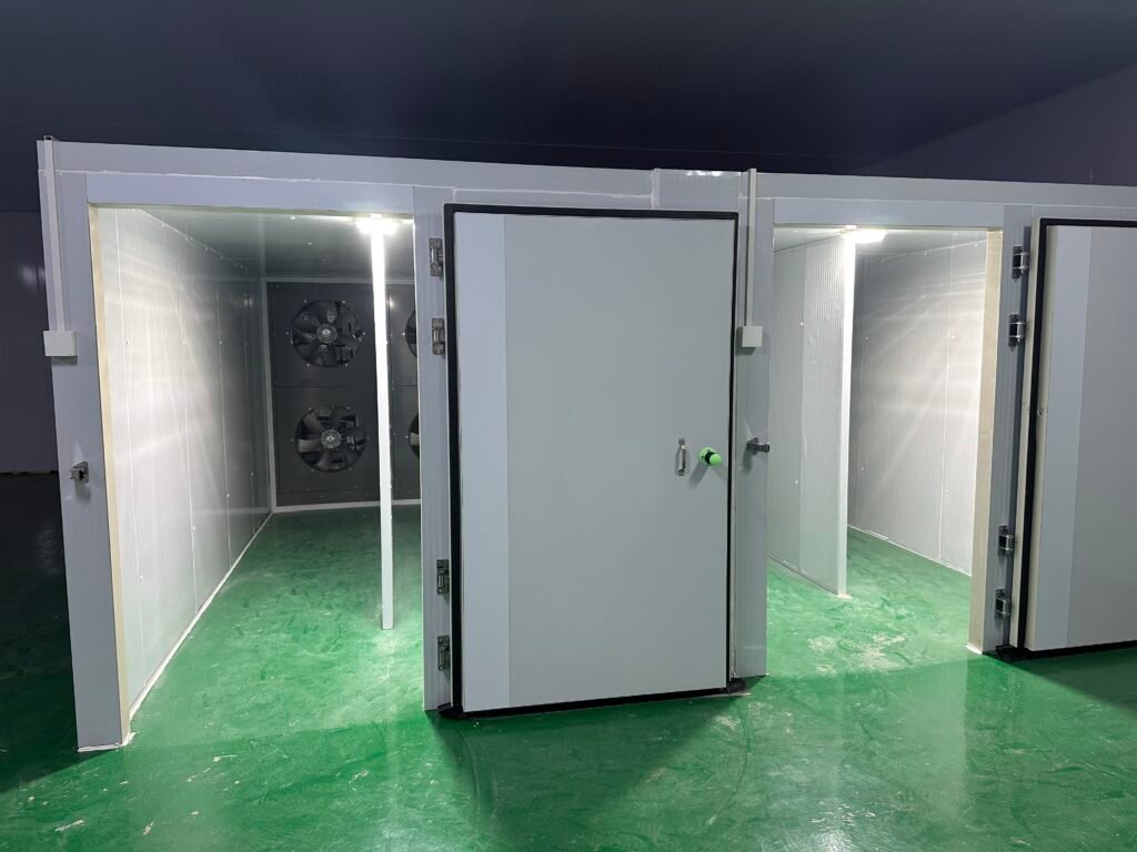 What Is a Heat Pump Food Dryer and How Does It Work?