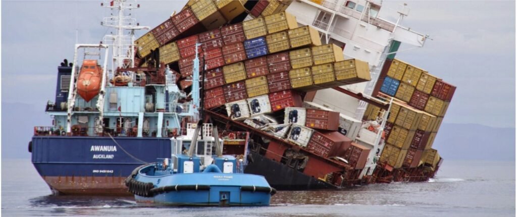 Cargo insurance