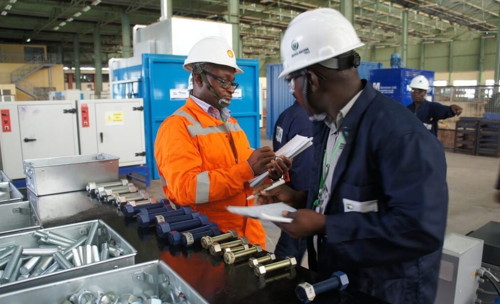 What Information Does a Machinery Supplier Need Before Recommending a Machine?