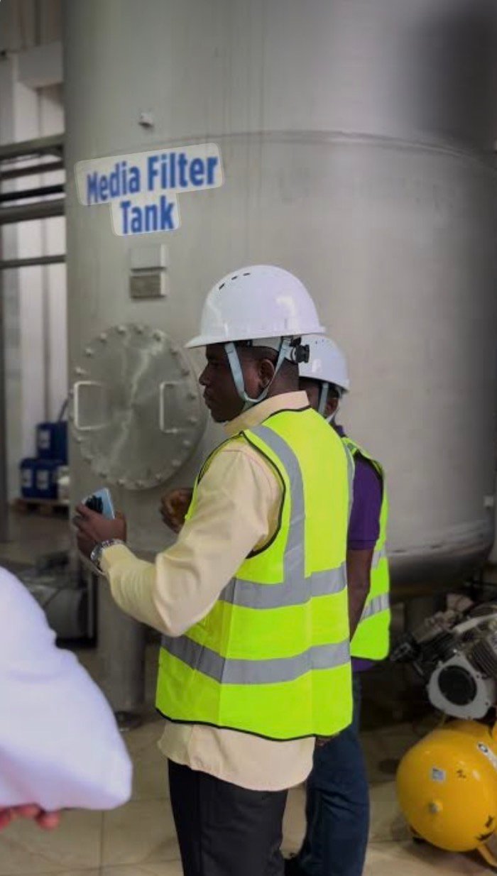 What Happens When You Choose the Wrong Machine for a Production Process?