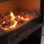 How Does a Briquette Press Machine Work?