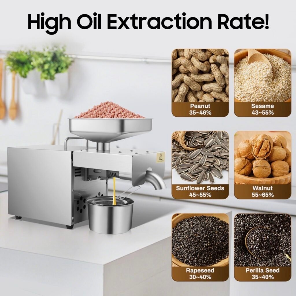 Oil production in Nigeria
