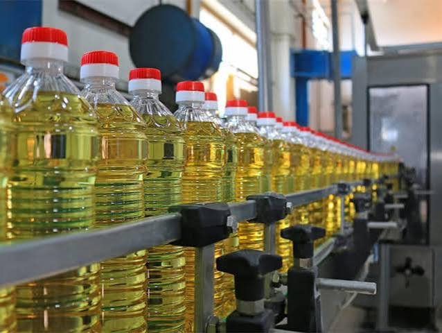 The Economics of Small-Scale Cold-Pressed Oil Production in Nigeria: Costs, Yields, and Margins