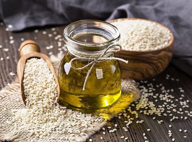 Commercial Groundnut & Sesame Oil Production in Nigeria